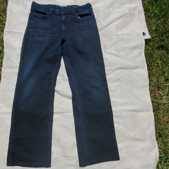 Genetic Denim The Slater Mens - Picture 6 of 6